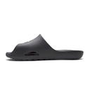Peak Tiachi Slippers Dark Gray/Silver Gray