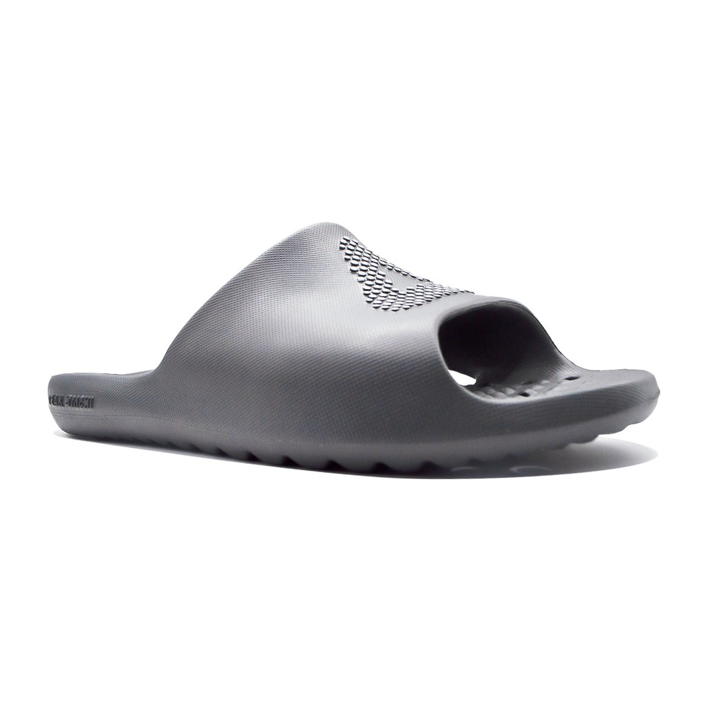 Peak Tiachi Slippers Dark Gray/Silver Gray