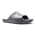 Peak Tiachi Slippers Dark Gray/Silver Gray