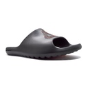 Peak Tiachi Slippers Black/Orange Red