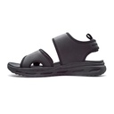 Peak Tiachi Sandals Black