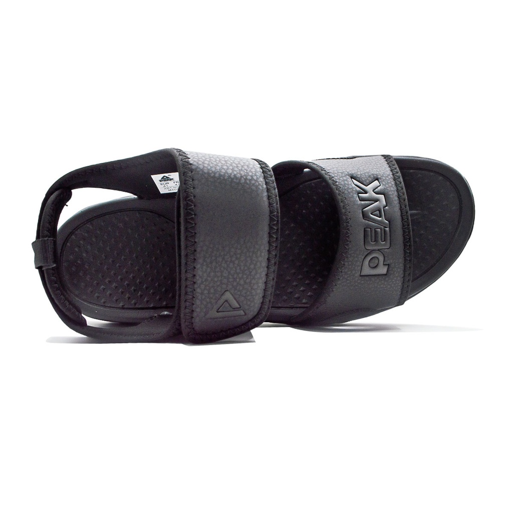 Peak Tiachi Sandals Black