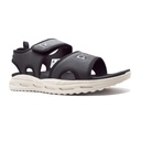 Peak Tiachi Sandals Black/Beige