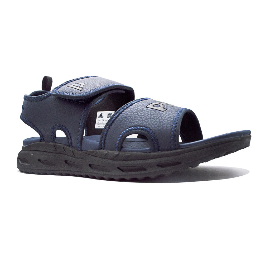 Peak Tiachi Sandals Navy