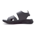 Peak Tiachi Sandals Grey/Black