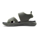 Peak Tiachi Sandals Crayish Cyan Green