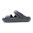 Peak Tiachi Sandals Magnetic Gray