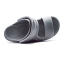Peak Tiachi Sandals Magnetic Gray