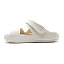 Peak Tiachi Sandals Canvas White