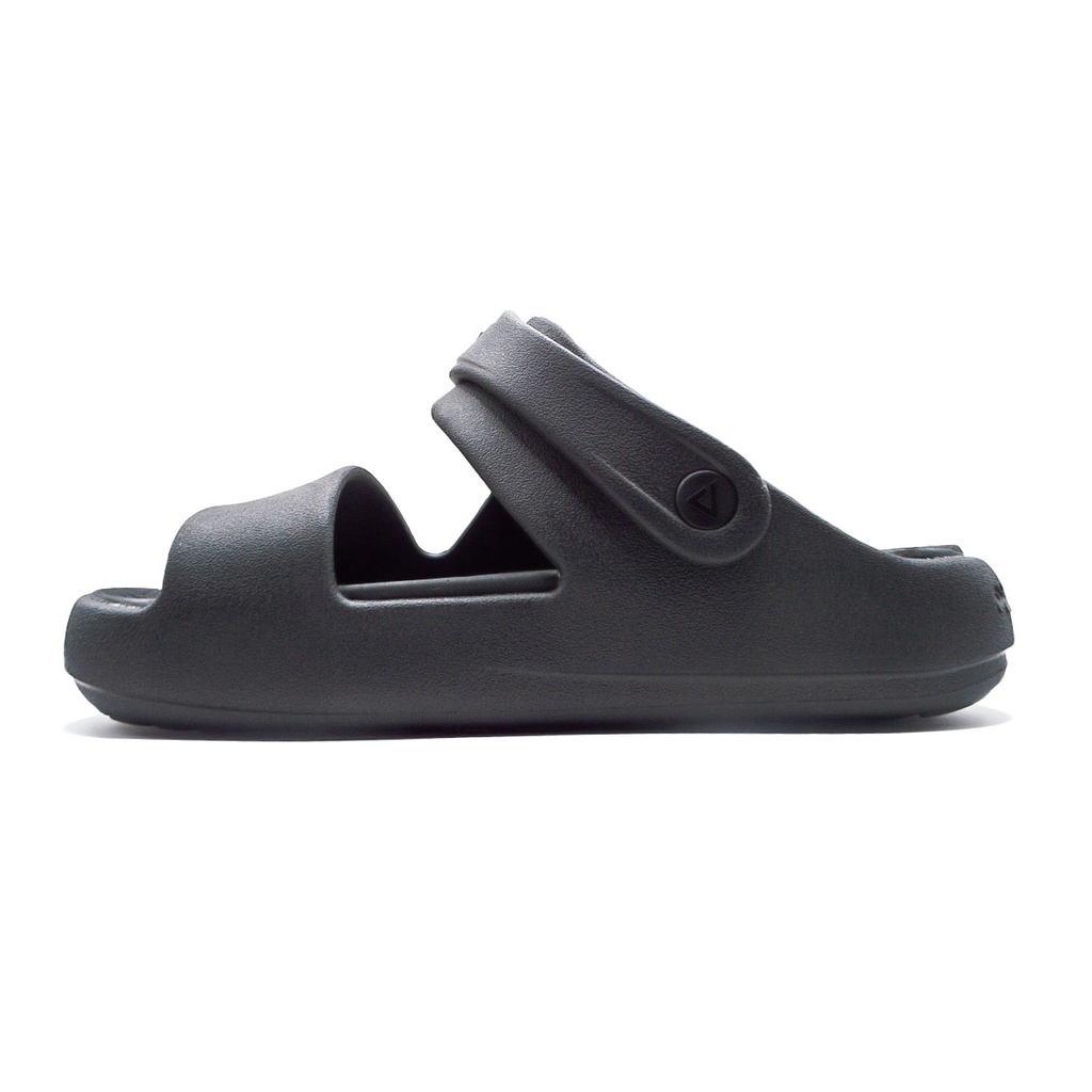 Peak Tiachi Sandals All Black