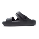 Peak Tiachi Sandals All Black