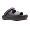 Peak Tiachi Sandals All Black