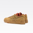 Peak Casual Shoes Lt.Coffee