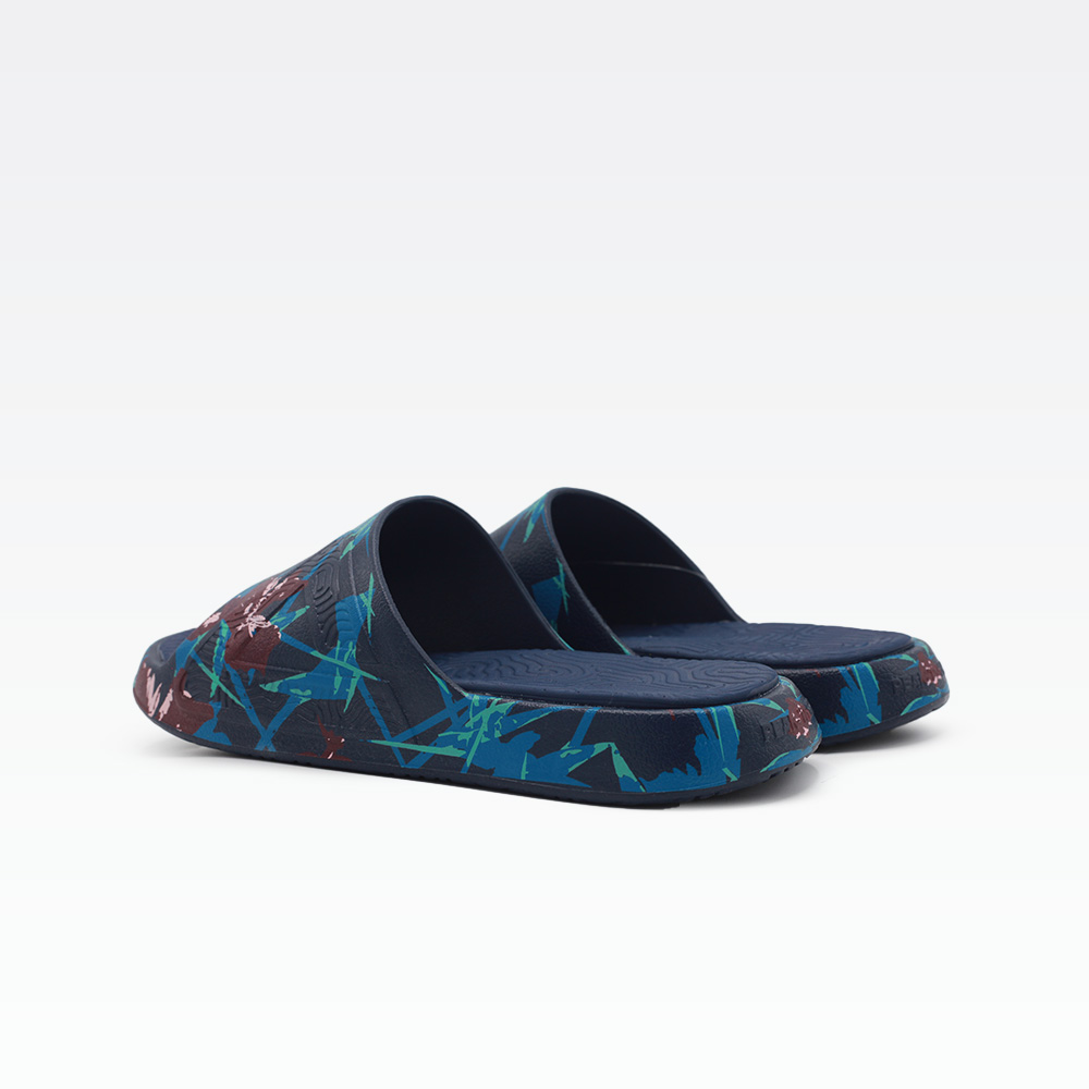 Peak Peak Slides Navy