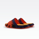 Peak Slippers Orange Orange