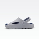 Peak Sandals White/Blue