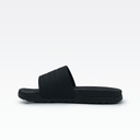 Peak Slippers Black