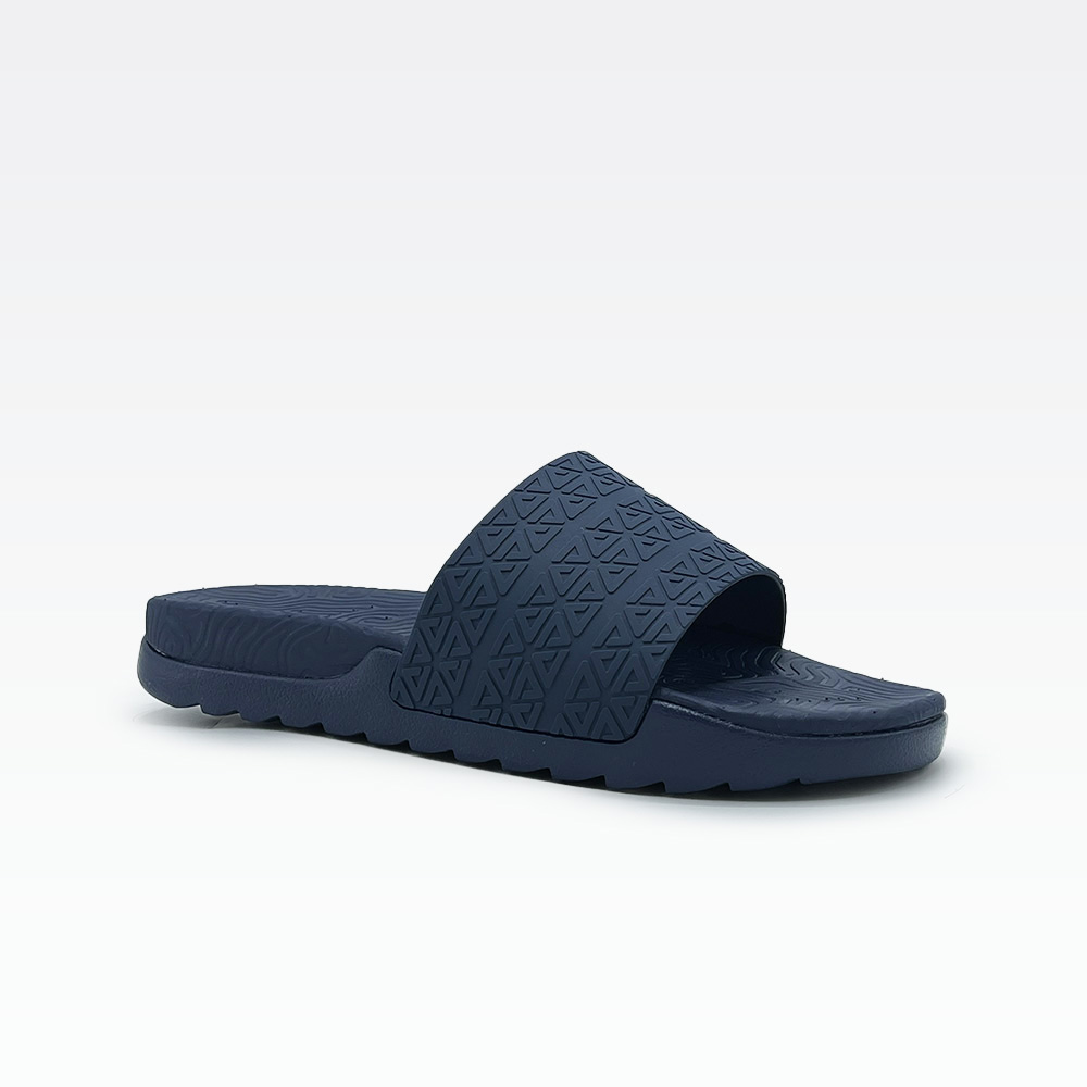 Peak Slippers All Navy