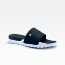 Peak Tachi Slippers White/Black