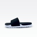 Peak Tachi Slippers White/Black