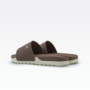 Peak Slippers Brown/Lt.Khaki