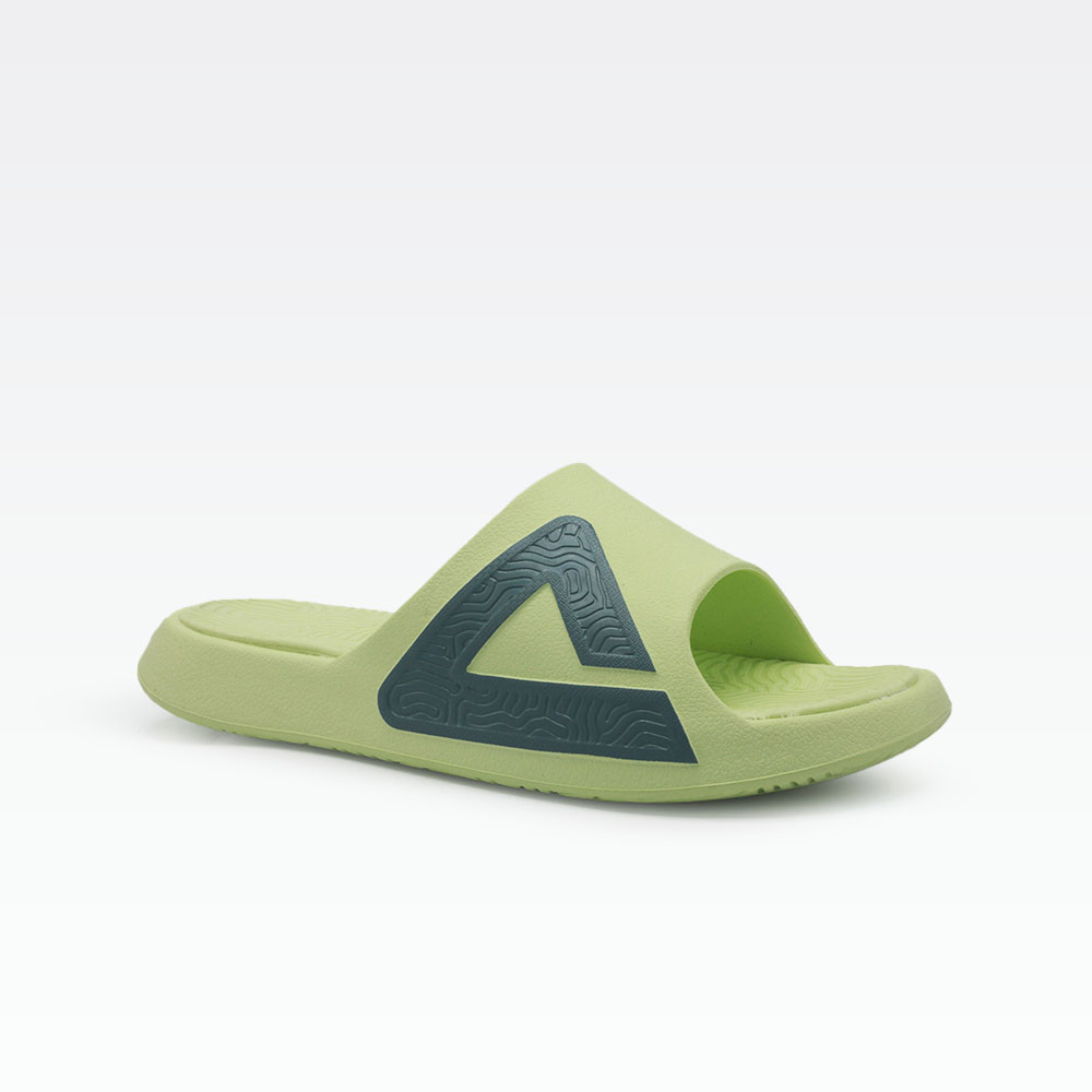 Peak Sports Slippers Crystal Green