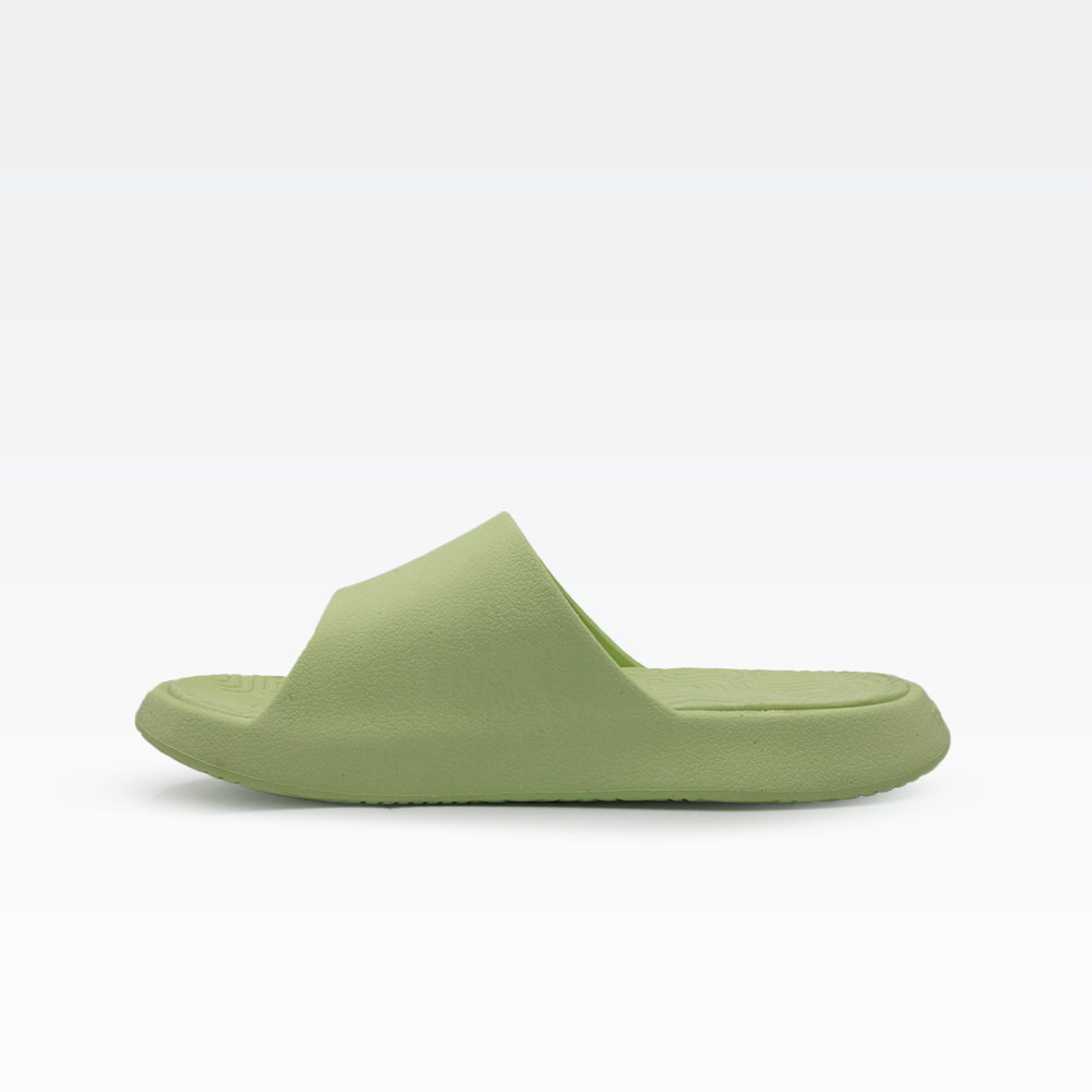 Peak Sports Slippers Crystal Green