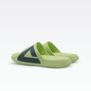 Peak Sports Slippers Crystal Green