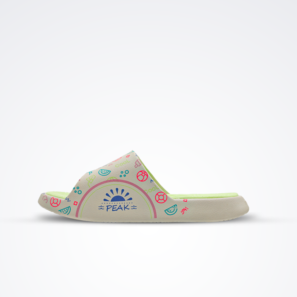 Peak Sports Slippers
