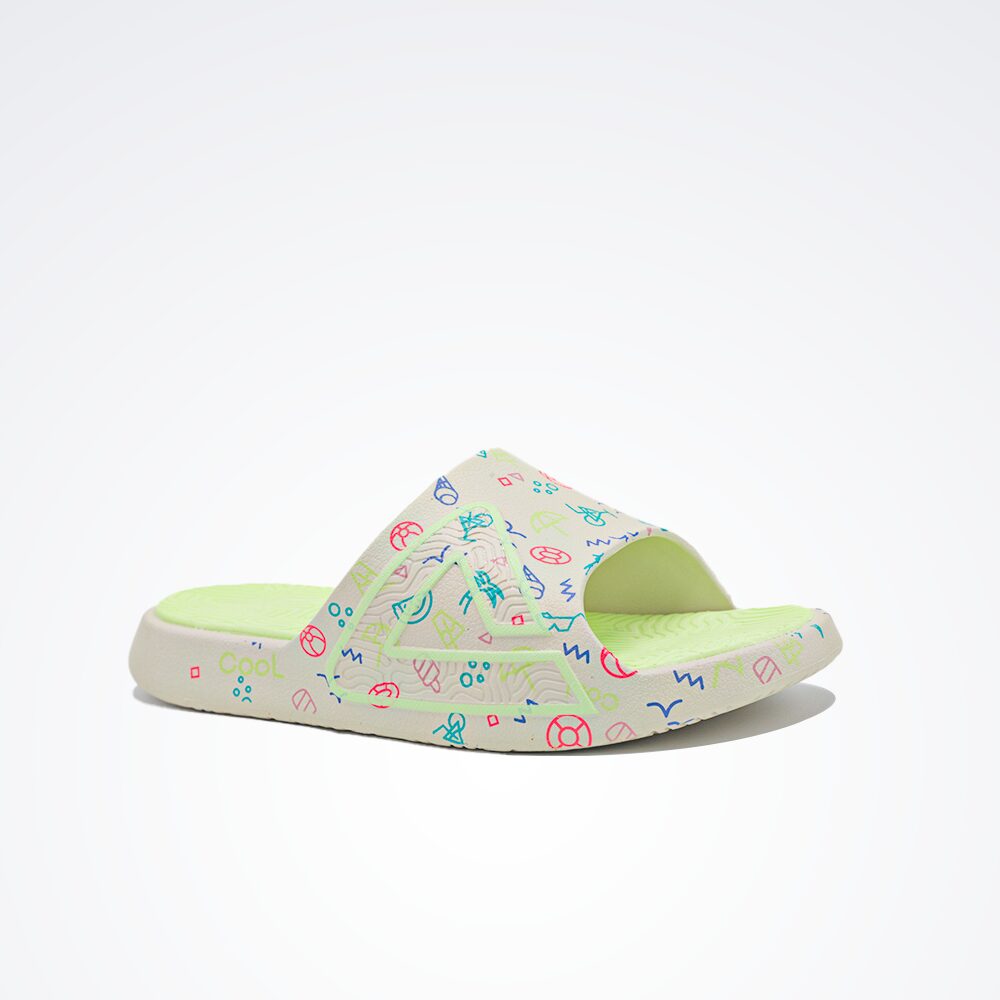 Peak Sports Slippers