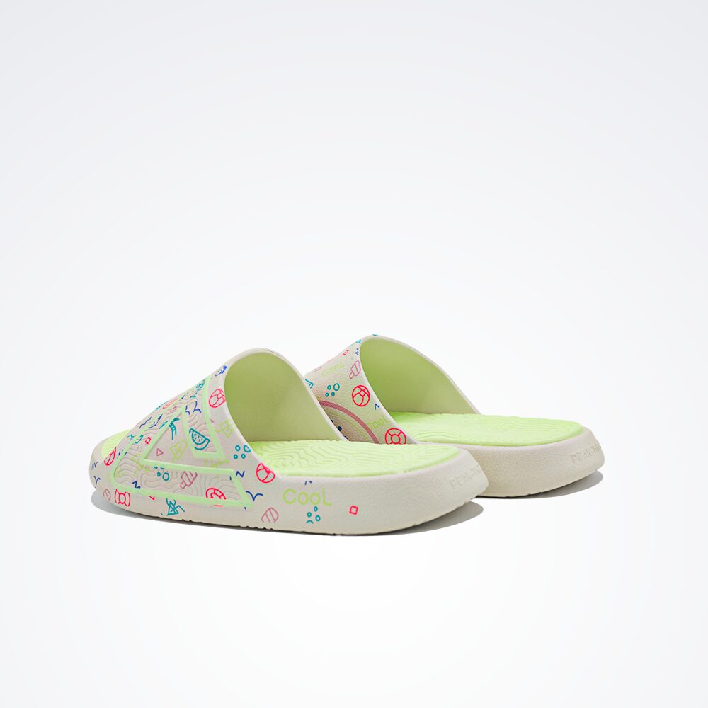 Peak Sports Slippers