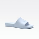 Peak Slippers White