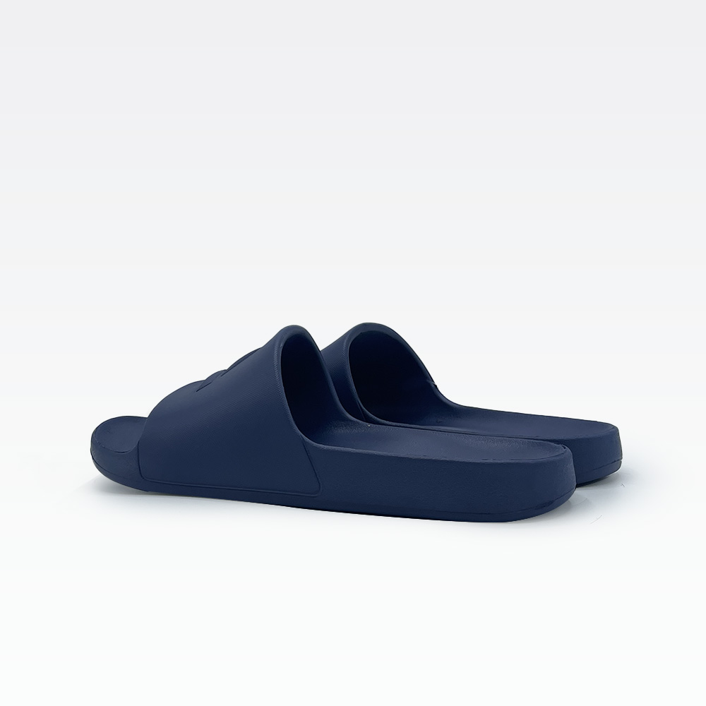 Peak Slippers Navy