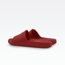 Peak Slippers Red