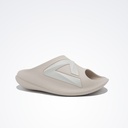 Peak Slippers Chubby Ivory Yellow