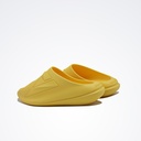 Peak Slippers Chubby Mustard Yellow