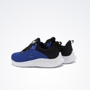 Peak Running Shoes Blue White