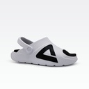 Peak Sandals White/Black