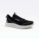 Peak Casual Shoes Black/Off White