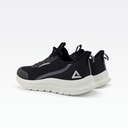 Peak Casual Shoes Black/Off White