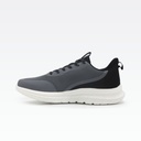 Peak Casual Shoes Off White/Navy