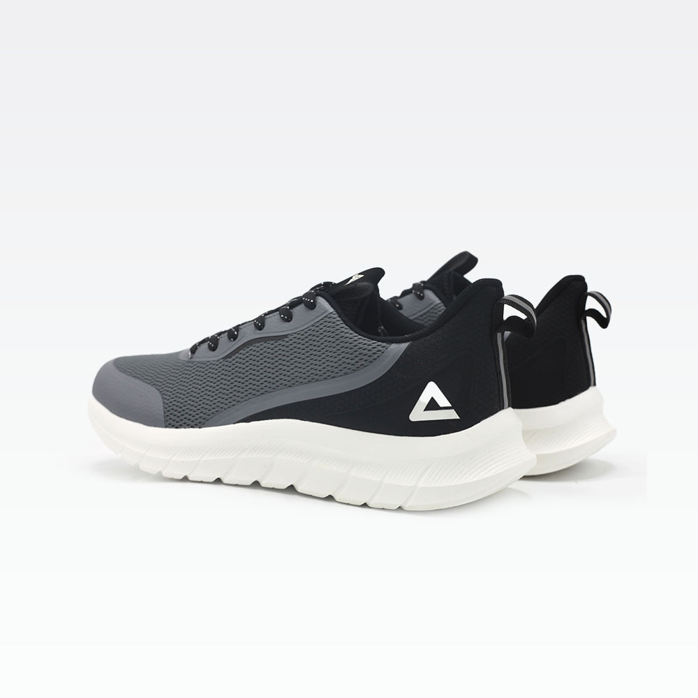 Peak Casual Shoes Off White/Navy