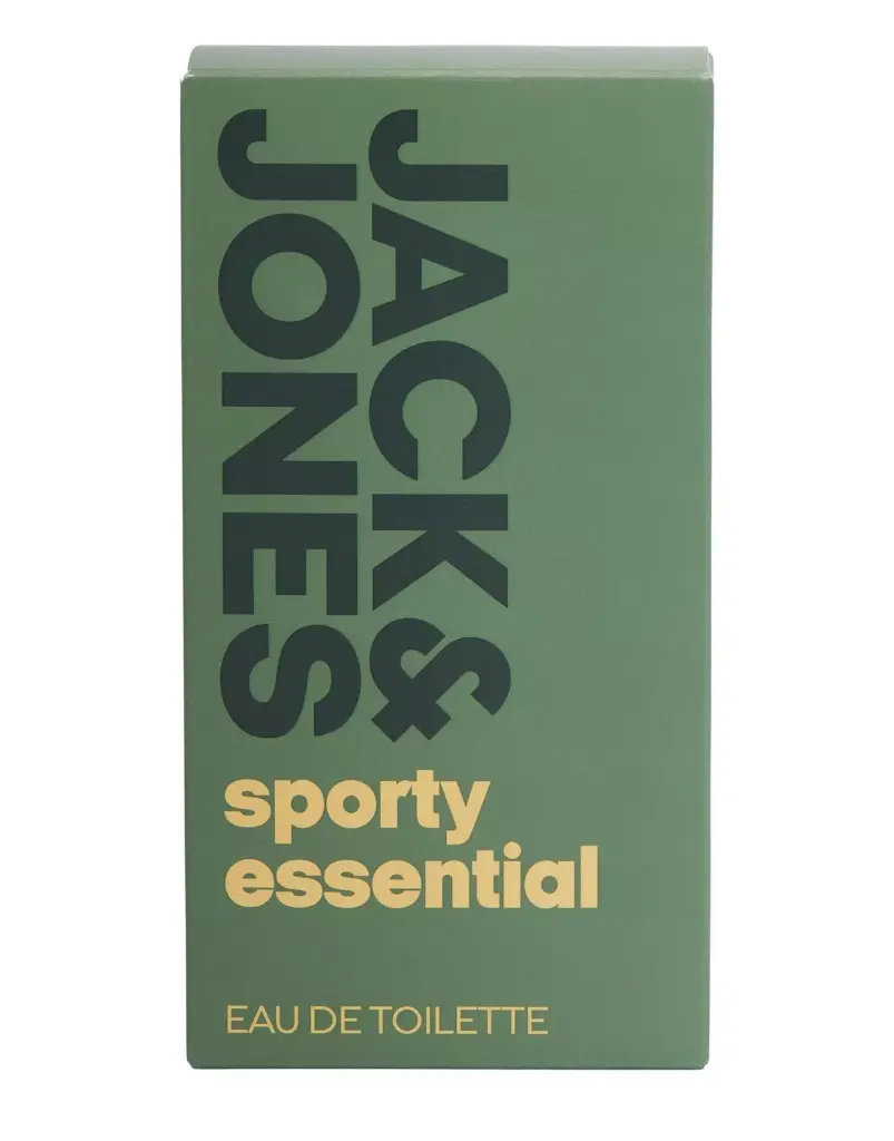 Jack and Jones Eau de Toilette Fragance #03   75 ML