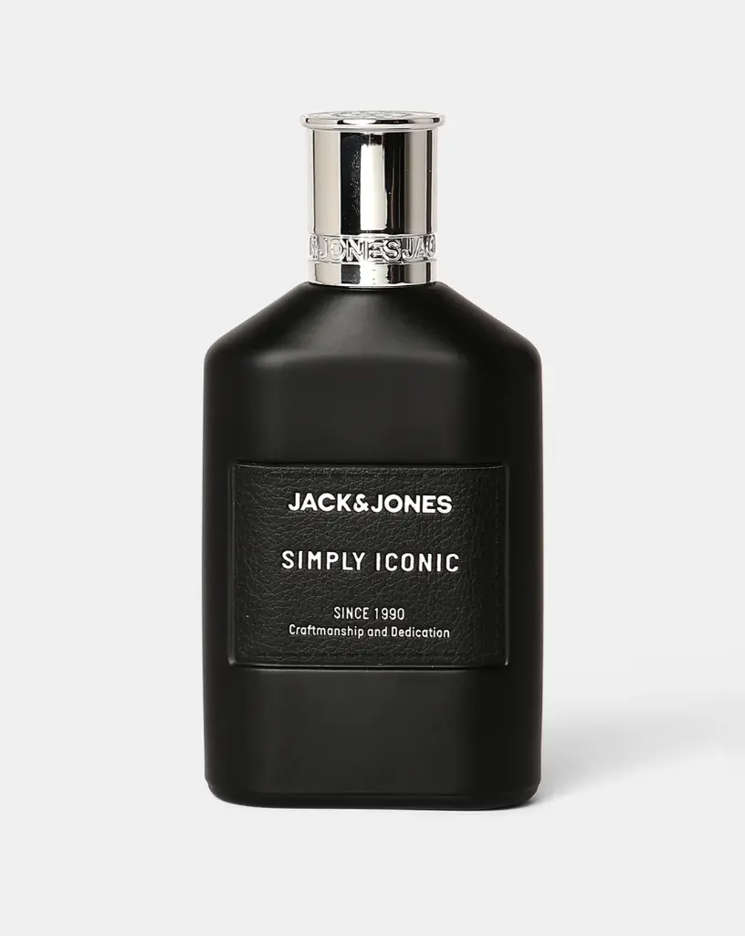 Jack and Jones Eau de Toilette Fragance #03   75 ML