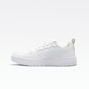 Peak Casual Shoes White Lt.Grey