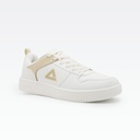 Peak Casual Shoes Beige