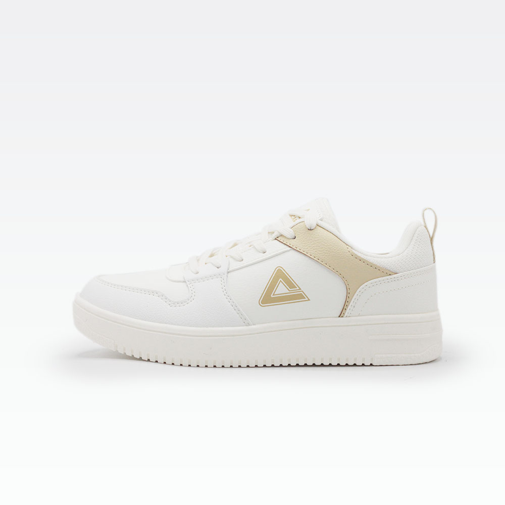 Peak Casual Shoes Beige
