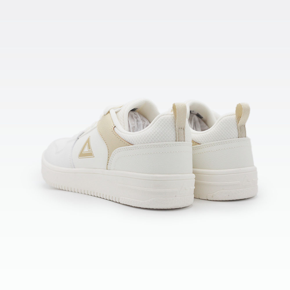 Peak Casual Shoes Beige