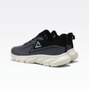 Peak Running Shoes Grey/Black