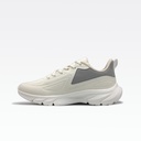 Peak Running Shoes Off White/Light Grey